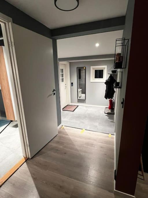 Casa vacanze Tronderstua Tromsø