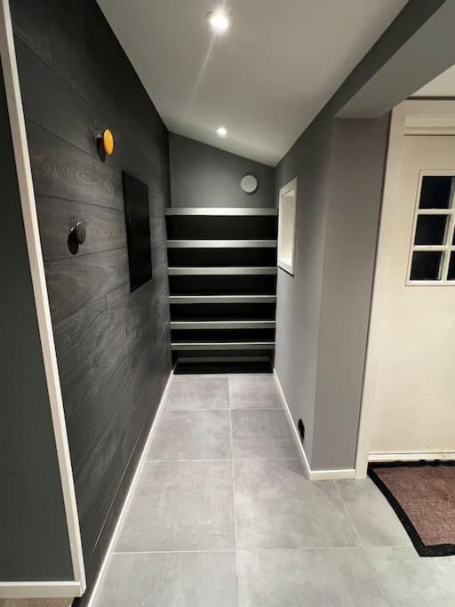 Tronderstua Casa vacanze