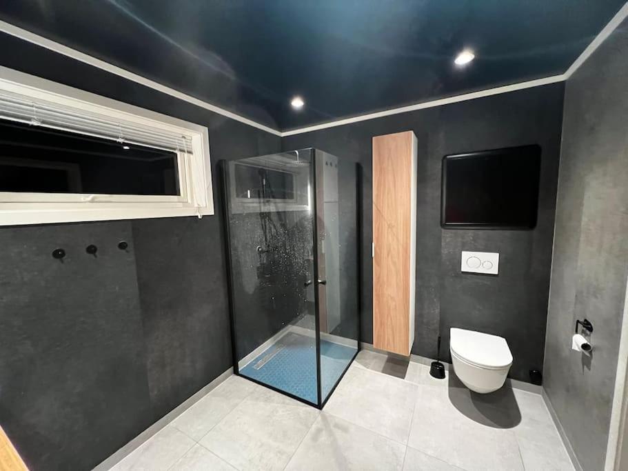 Tronderstua Casa vacanze Tromsø