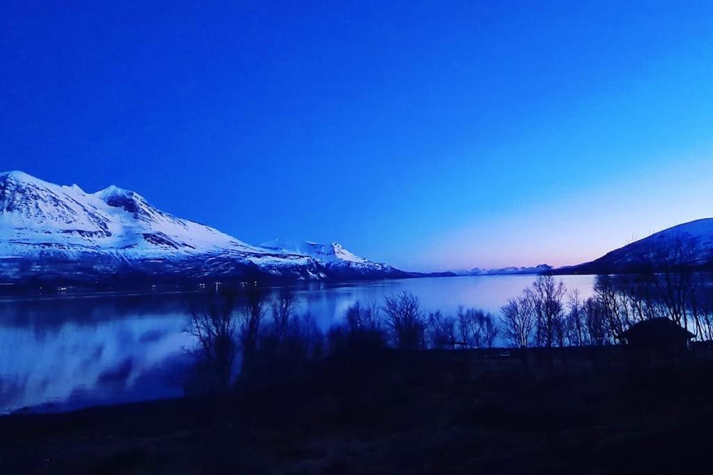 Casa vacanze Tronderstua Tromsø