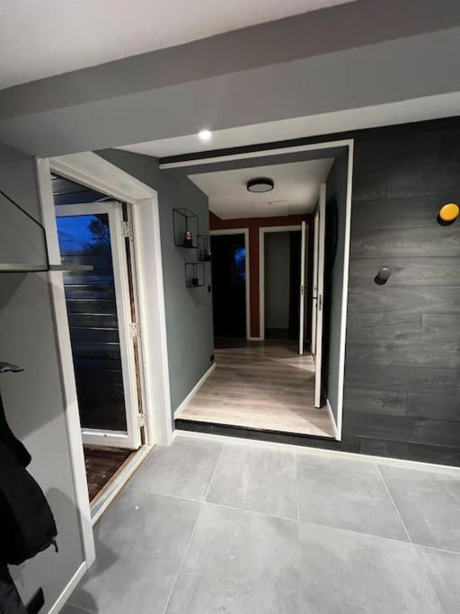 Casa vacanze Tronderstua Tromsø