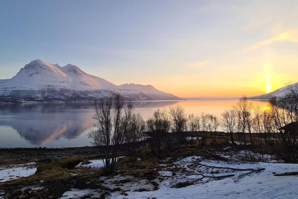 Casa vacanze Tronderstua Tromsø