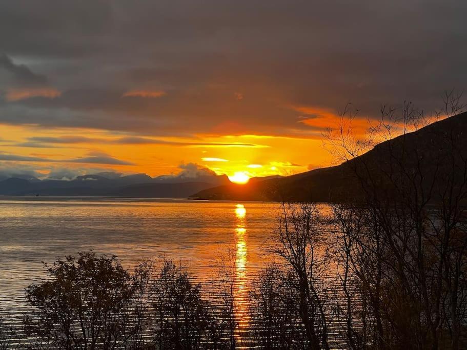 Casa vacanze Tronderstua Tromsø