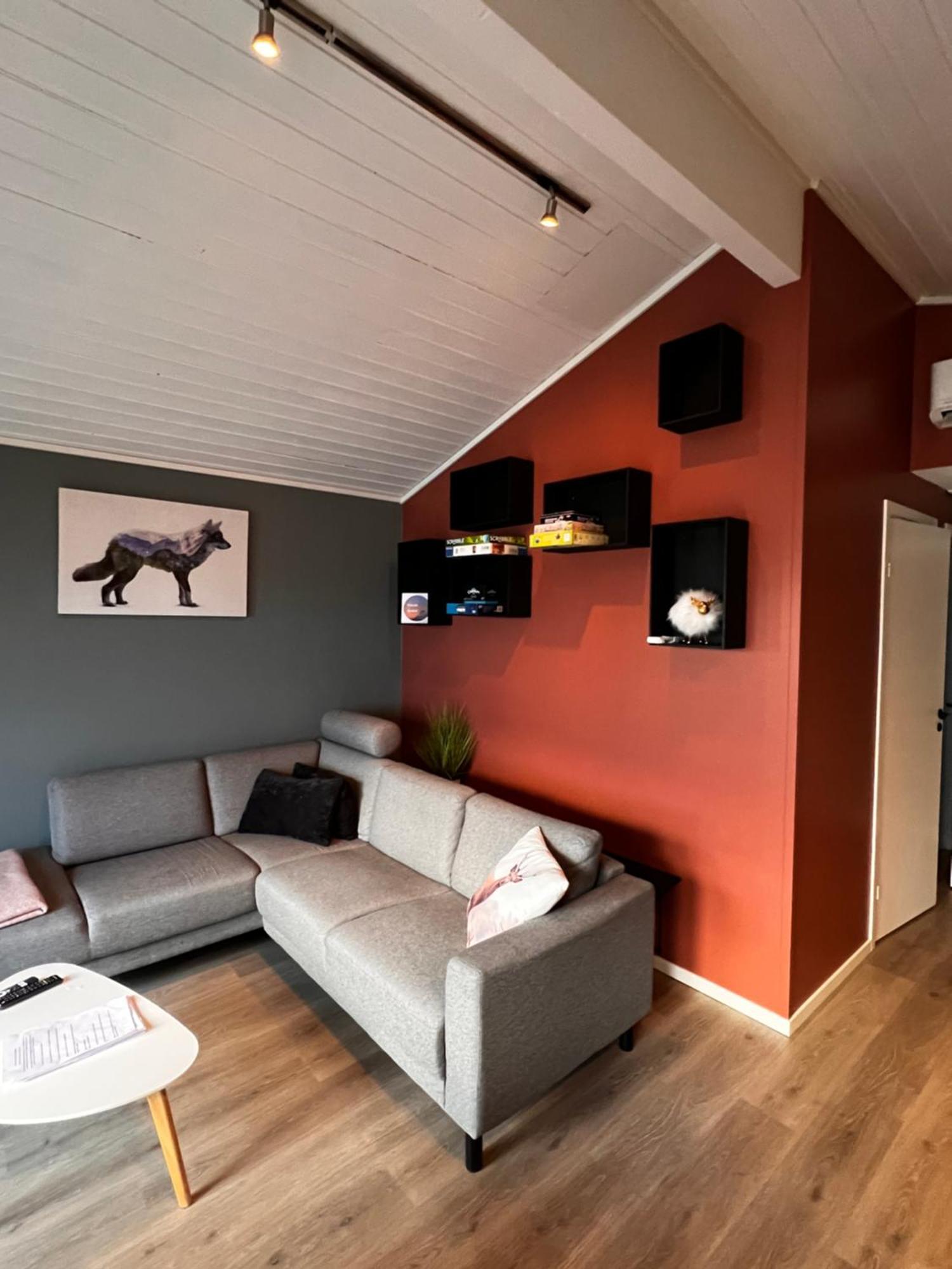 Tronderstua Casa vacanze *
