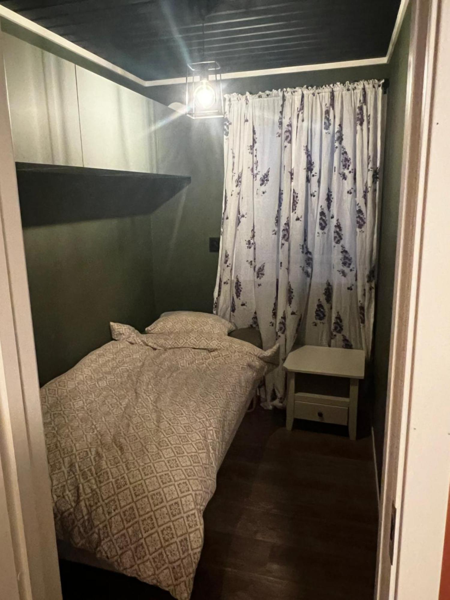 Casa vacanze Tronderstua